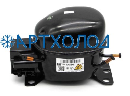 Компрессор поршневой ACC Wanbao ETA115L (R600a, LBP) Компрессор поршневой ACC Wanbao ETA115L (R600a, LBP)