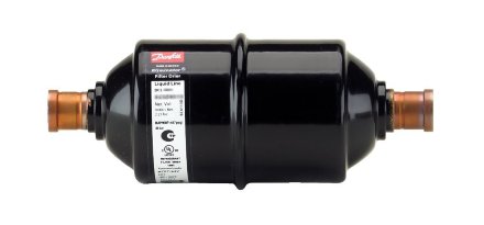 Неразборный фильтр-осушитель DCL 032S 023Z4501 Danfoss Неразборный фильтр-осушитель DCL 032S 023Z4501 Danfoss