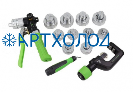 Труборасширитель гидравлический Super Stars ST-300ML