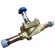 Корпус клапана EVR MDF-A03-2H001 (2s 1/4) Sanhua