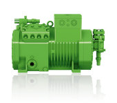 Компрессор 4JE-15Y (LBP/MBP/HBP) Ecoline