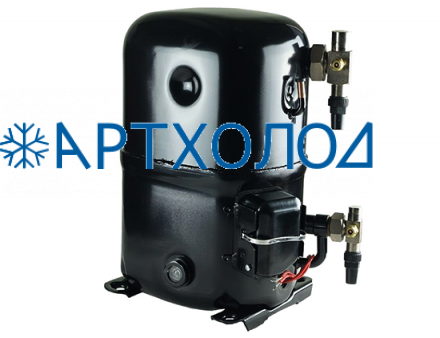 Компрессор поршневой ColdStream CSLT-74KR (R404A, LBP) Компрессор поршневой ColdStream CSLT-74KR (R404A, LBP)