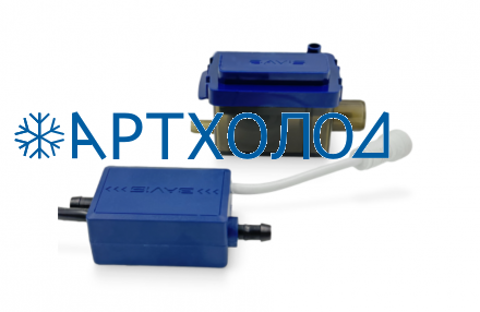 Дренажный насос Bavis MS-15 Pro Line