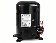 Компрессор поршневой Ankang QR3-112 (R404A, MBP, HBP)