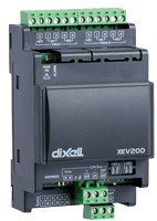Контроллер XEV-20D Dixell