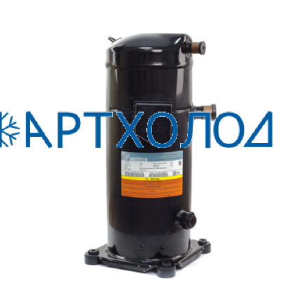 Компрессор спиральный YIH60C1G-100 (R-410A, HBP) Invotech Компрессор спиральный YIH60C1G-100 (R-410A, HBP) Invotech