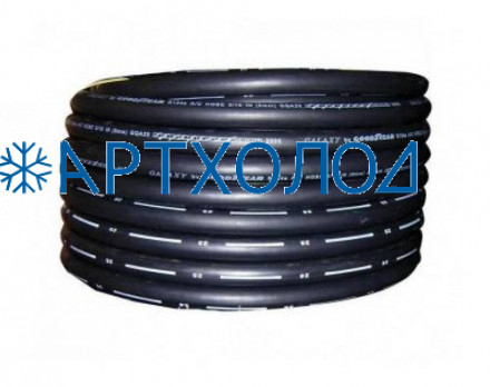Шланг для автокондиционера Goodyear Galaxy GDYR A65-GQ (29 мм - 9/8") 
