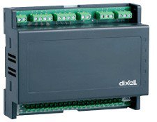 Контроллер XM-669K Dixell