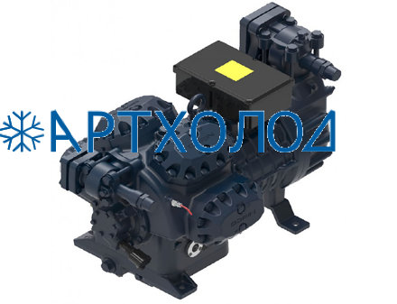 Компрессор H8001CC (R-404A, R-507, R-134a, R-407C HBP) Dorin Компрессор H8001CC (R-404A, R-507, R-134a, R-407C HBP) Dorin