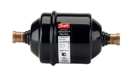 Неразборный фильтр-осушитель DCL 053S 023Z4508 Danfoss Неразборный фильтр-осушитель DCL 053S 023Z4508 Danfoss