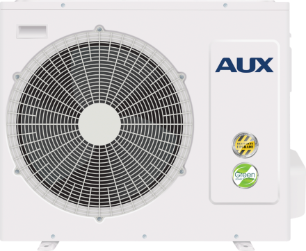 Кондиционер AUX Prime on/off (ASW-H09A4/FP-R1 AS-H09A4/FP-R1) AUX