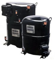 Компрессор поршневой Bristol H29B22UDBVA (R22, MBP, HBP) Компрессор поршневой Bristol H29B22UDBVA (R22, MBP, HBP)