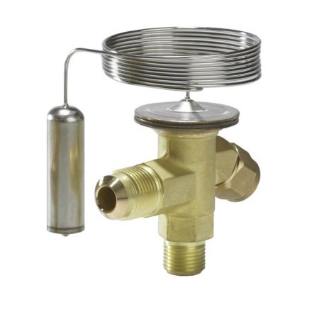 Термо-регулирующий вентиль ТРВ T2 068Z3715 Danfoss
