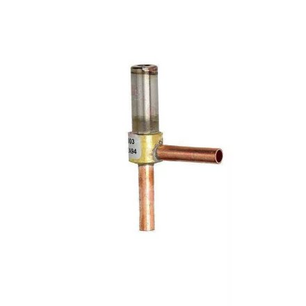 Корпус клапана FDF8A21(1/2s NC) Sanhua Корпус клапана FDF8A21(1/2s NC) Sanhua