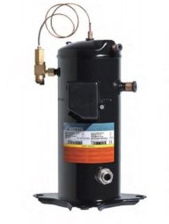 Компрессор спиральный YF20E1S-Q100 (R-404A, LBP)