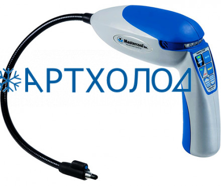Электронный течеискатель Mastercool 55200