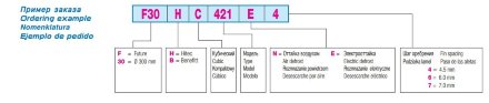 Потолочный воздухоохладитель F30HC631E7 LU-VE Потолочный воздухоохладитель F30HC631E7 LU-VE