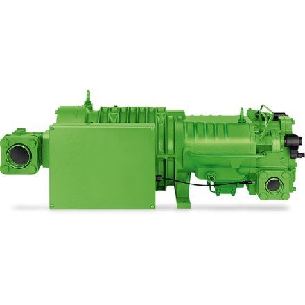 Винтовой компрессор HSN7461-70Y (LBP/MBP) Bitzer Винтовой компрессор HSN7461-70Y (LBP/MBP) Bitzer