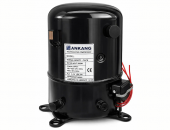 Компрессор поршневой Ankang QL3-52A (R404A, LBP)