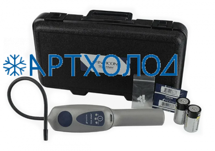 Электронный течеискатель Inficon TEK 705