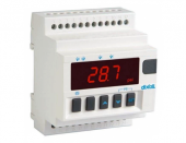 Контроллер Dixell XR170D (220 В) Контроллер Dixell XR170D (220 В)