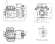 Компрессор V35-112Y (R-404A, R-507, R-134a, R-407C MBP) Frascold