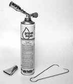 Горелка MAXILAZER OXY 573000 Oxyturbo Горелка MAXILAZER OXY 573000 Oxyturbo