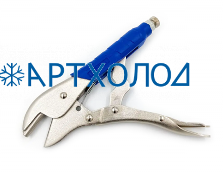 Пережимные клещи DSZH WK-201