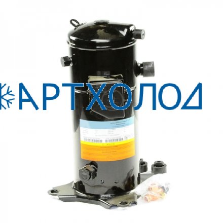 Компрессор спиральный YF56E1S-Q100 (R-404A, LBP) Invotech Компрессор спиральный YF56E1S-Q100 (R-404A, LBP) Invotech