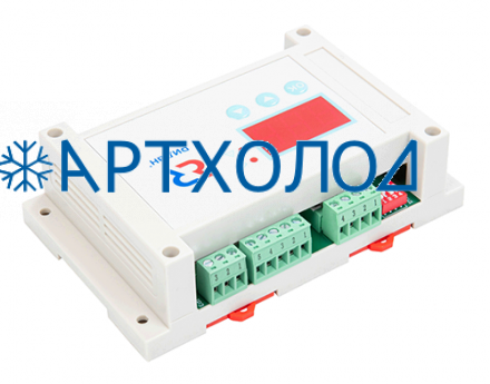 Контроллер испарителя Ридан Р-КИ 32 (080G5400R)