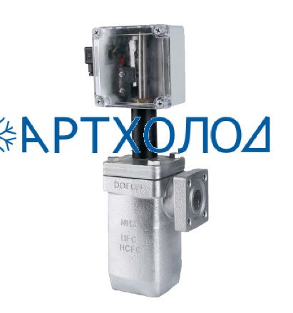 Реле уровня жидкости LS50 DN20 Dofun Реле уровня жидкости LS50 DN20 Dofun