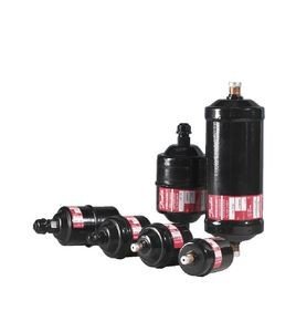 Неразборный фильтр-осушитель DCL 304S 023Z4529 Danfoss Неразборный фильтр-осушитель DCL 304S 023Z4529 Danfoss