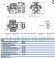 Компрессор Z50-140Y (R-404A, R-507, R-134a, R-407C MBP) Frascold