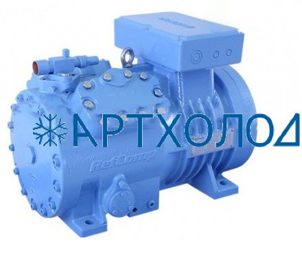 Компрессор SP2L050E (R-404A, R-507, R-134a, R-407C LBP) RefComp Компрессор SP2L050E (R-404A, R-507, R-134a, R-407C LBP) RefComp