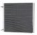 Теплообменник микроканальный MCHE-D2000-SC-S 021U0264 Danfoss
