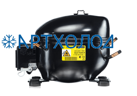 Компрессор поршневой ACC Secop HTK70AA (R600a, LBP) Компрессор поршневой ACC Secop HTK70AA (R600a, LBP)