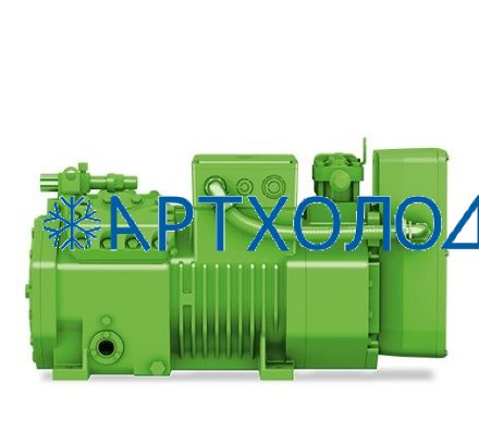Компрессор 4VES-10Y (LBP/MBP/HBP) Ecoline Bitzer