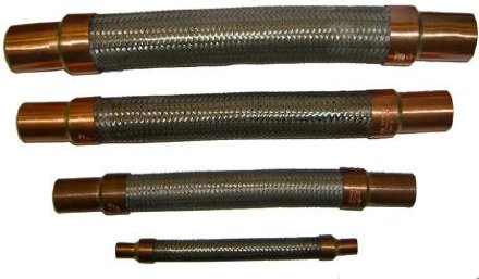 Виброгаситель BC-VE-10 (1 3/8") Becool