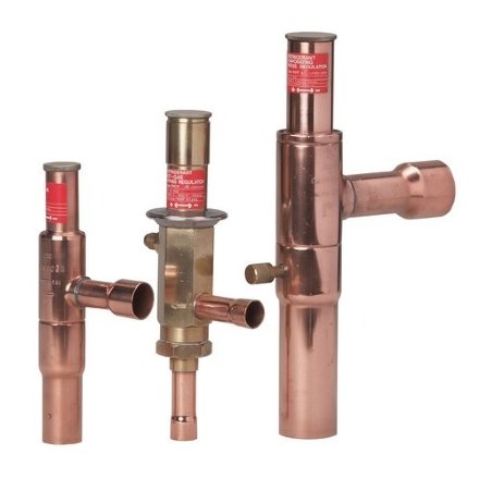 Регулятор давления KVR 12 034L0096 Danfoss Регулятор давления KVR 12 034L0096 Danfoss