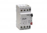 Выключатель автоматический CTI 15 (6,3-10A) (047B3058) Danfoss Выключатель автоматический CTI 15 (6,3-10A) (047B3058) Danfoss