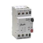 Выключатель автоматический CTI 15 (10-16A) (047B3059) Danfoss Выключатель автоматический CTI 15 (10-16A) (047B3059) Danfoss