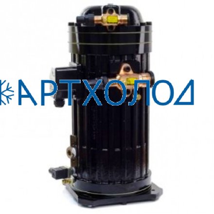 Компрессор спиральный YSH450C1G-100 (R-410A) Leadgoo Компрессор спиральный YSH450C1G-100 (R-410A) Leadgoo