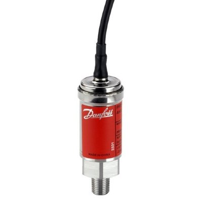Датчик давления Danfoss AKS 33 (060G2059) Датчик давления Danfoss AKS 33 (060G2059)