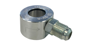 Присоединительный адаптер CS-BB (Danfoss) 