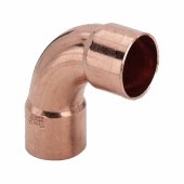 Отвод 90 град. 1/2" Отвод 90 град. 1/2"