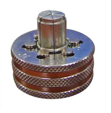 Насадка Mastercool 71600-05 5/8" для труборасширителя Насадка Mastercool 71600-05 5/8" для труборасширителя