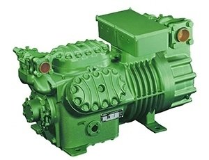Компрессор 6GE-34Y (LBP/MBP/HBP) Ecoline Bitzer