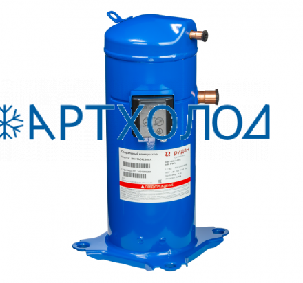 Компрессор спиральный RCH112C4LB7CA (141R1727) Ридан Компрессор спиральный RCH112C4LB7CA (141R1727) Ридан
