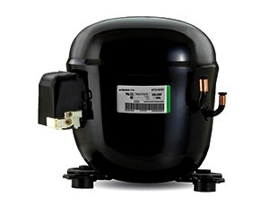 Компрессор поршневой EMBRACO ASPERA NT6224GK (R404A, MBP) Embraco