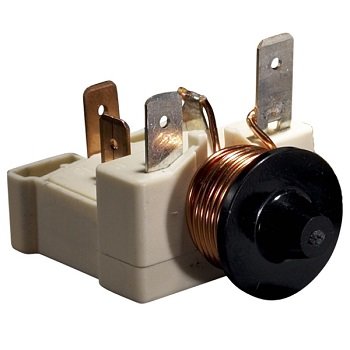 Пусковое реле SECOP (117U6011) Danfoss